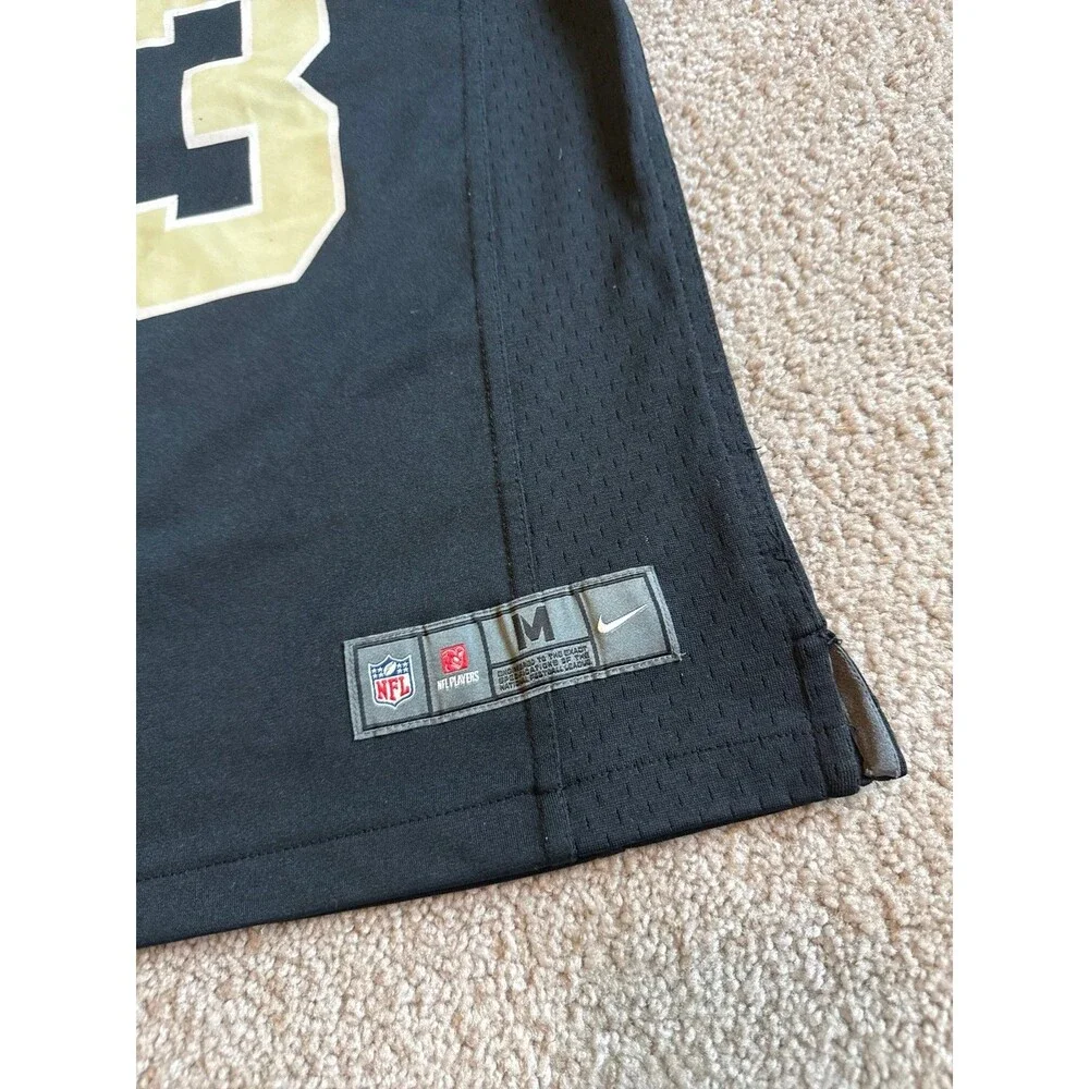 Michael Thomas New Orleans Saints Nike Youth NFL Jersey Size Medium